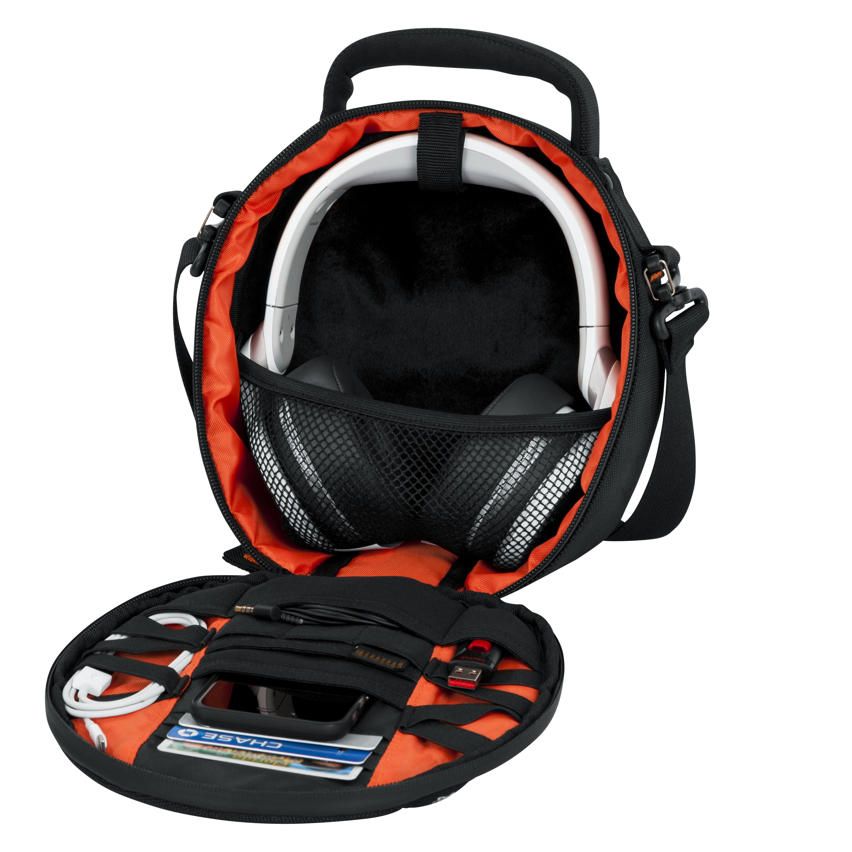 DJ Headphone Case