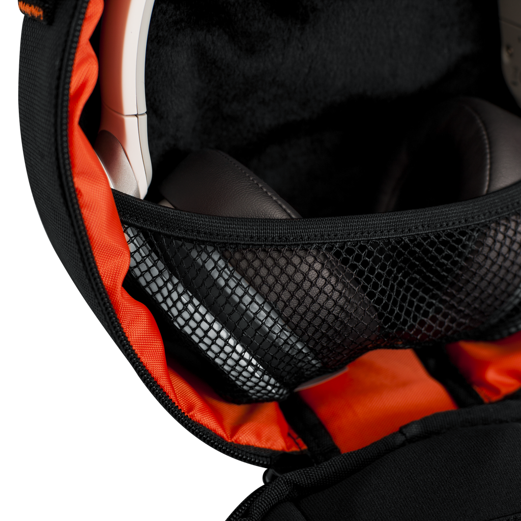 DJ Headphone Case