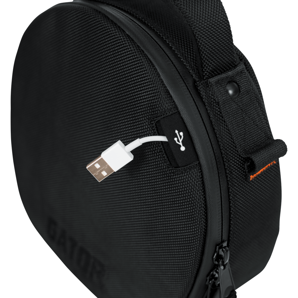 DJ Headphone Case