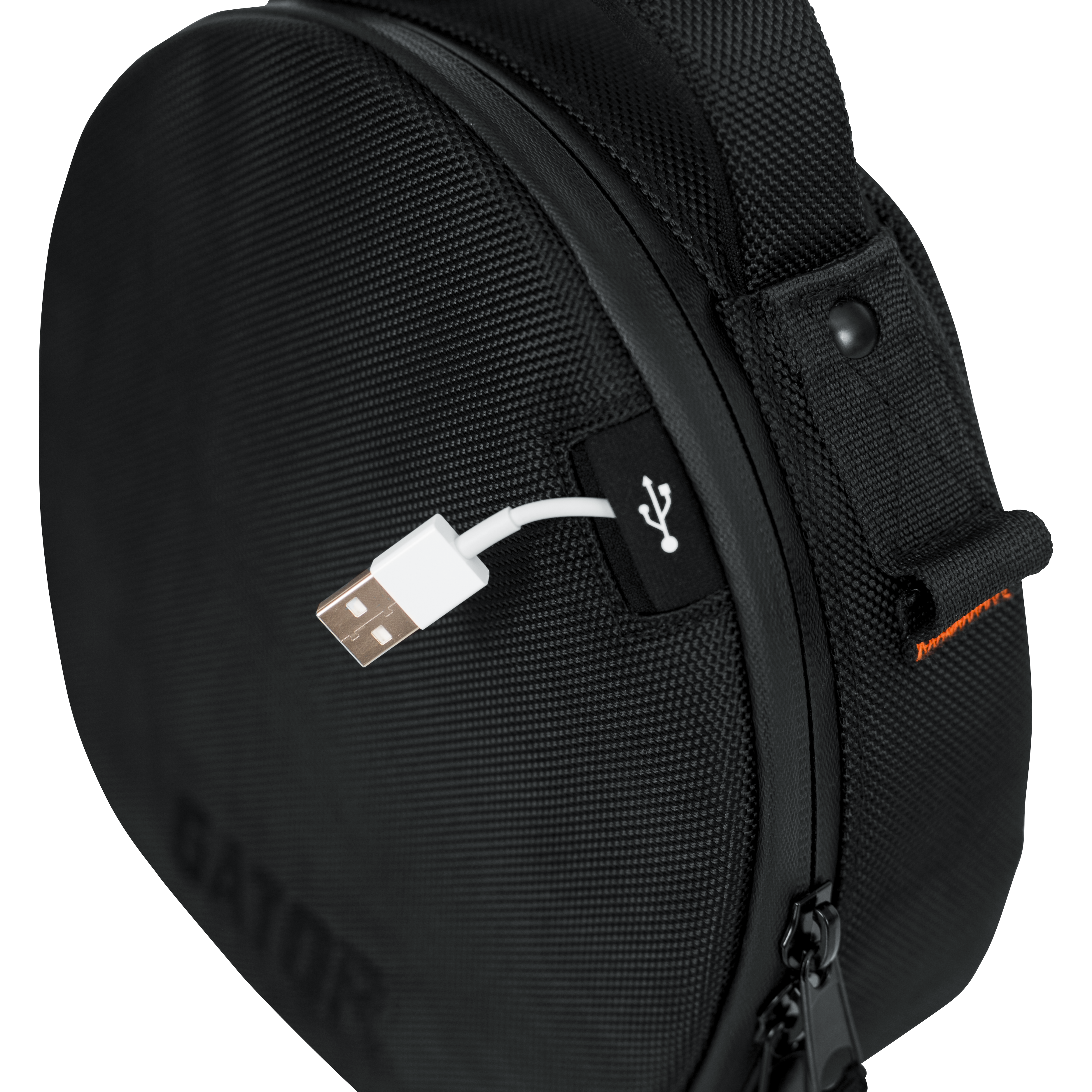 DJ Headphone Case