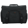 Messenger bag for DJ style Midi controller