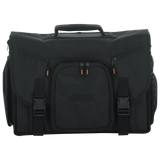 Messenger bag for DJ style Midi controller