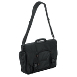 Messenger bag for DJ style Midi controller