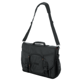 Messenger bag for DJ style Midi controller