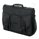 Messenger bag for DJ style Midi controller