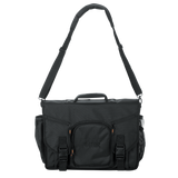 Messenger bag for DJ style Midi controller