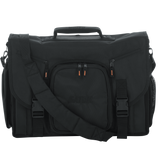 Messenger bag for DJ style Midi controller