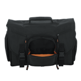 Messenger bag for DJ style Midi controller