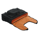 Messenger bag for DJ style Midi controller