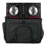 Messenger bag for DJ style Midi controller