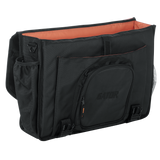 Messenger bag for DJ style Midi controller