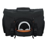 Messenger bag for DJ style Midi controller