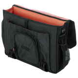 Messenger bag for DJ style Midi controller