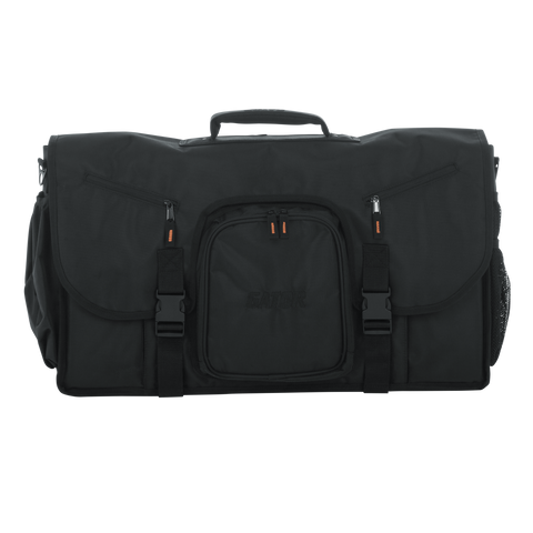 Large Messenger bag for DJ style Midi controller
