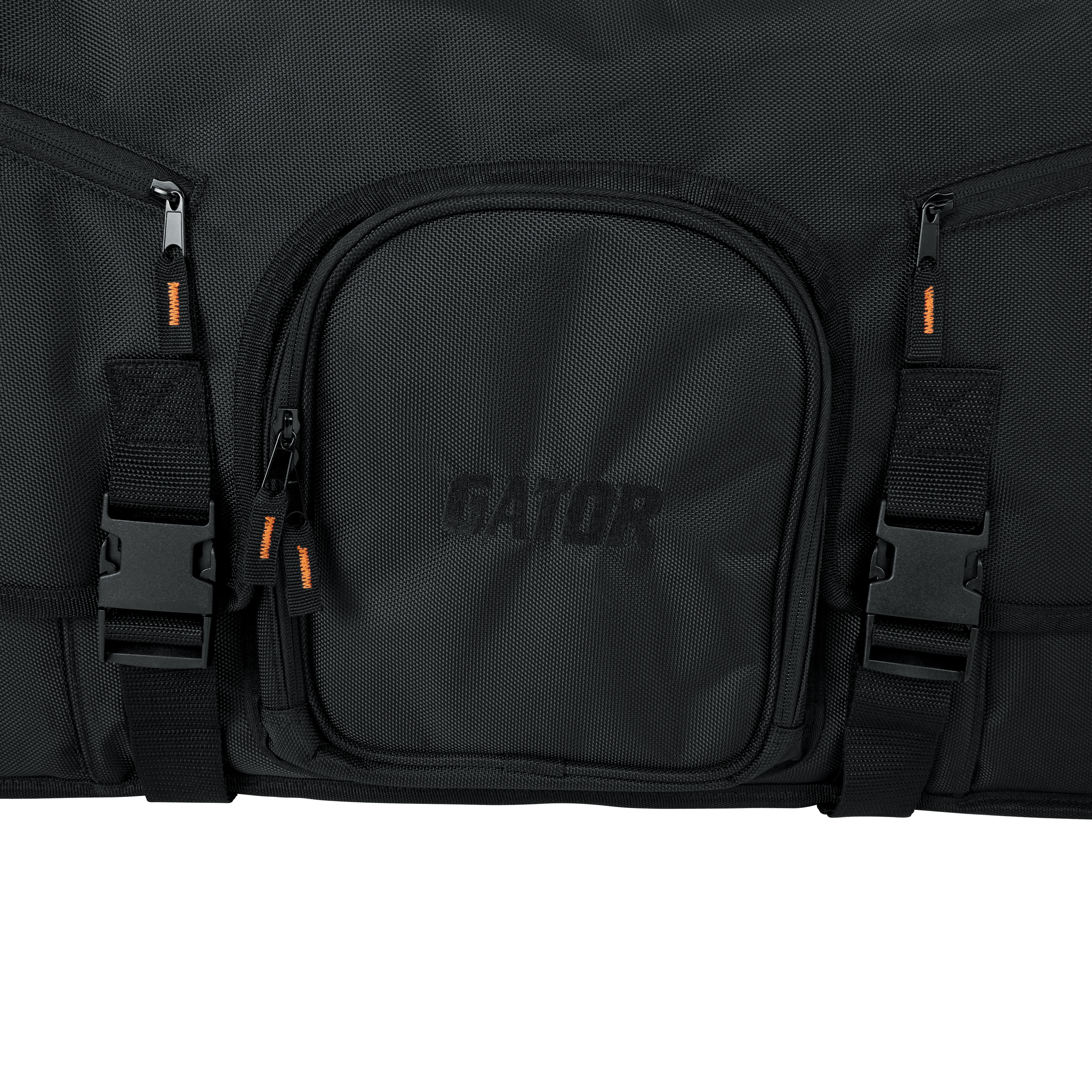 Large Messenger bag for DJ style Midi controller