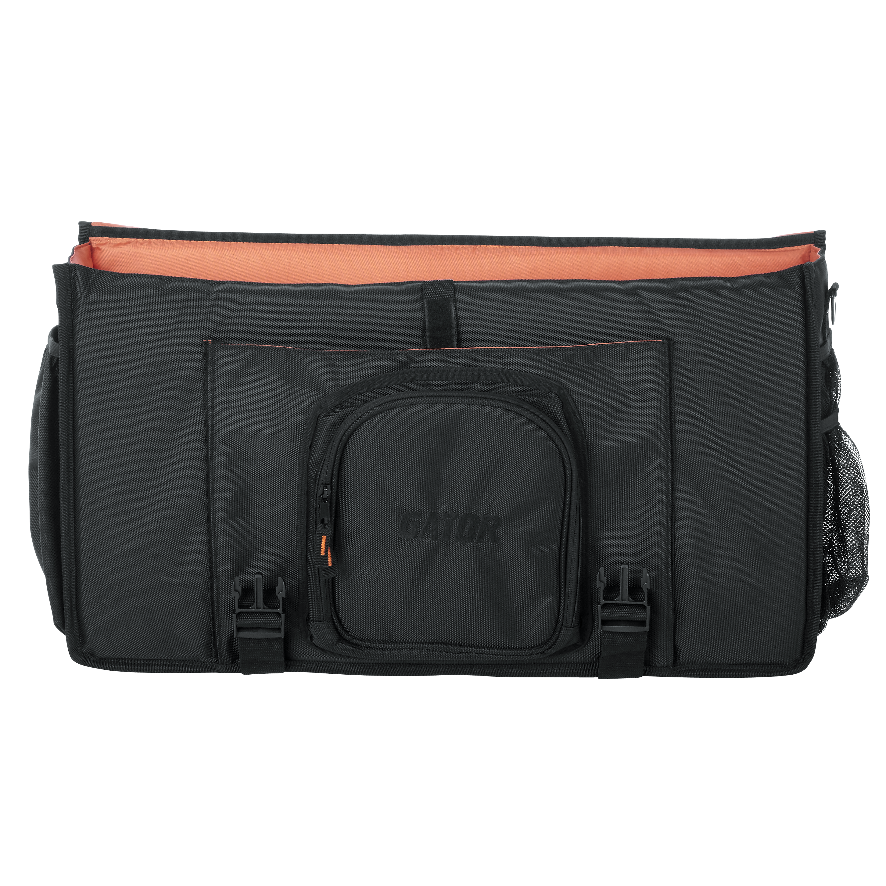 Large Messenger bag for DJ style Midi controller