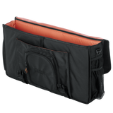 Large Messenger bag for DJ style Midi controller