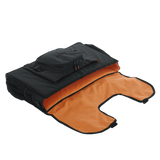 Large Messenger bag for DJ style Midi controller