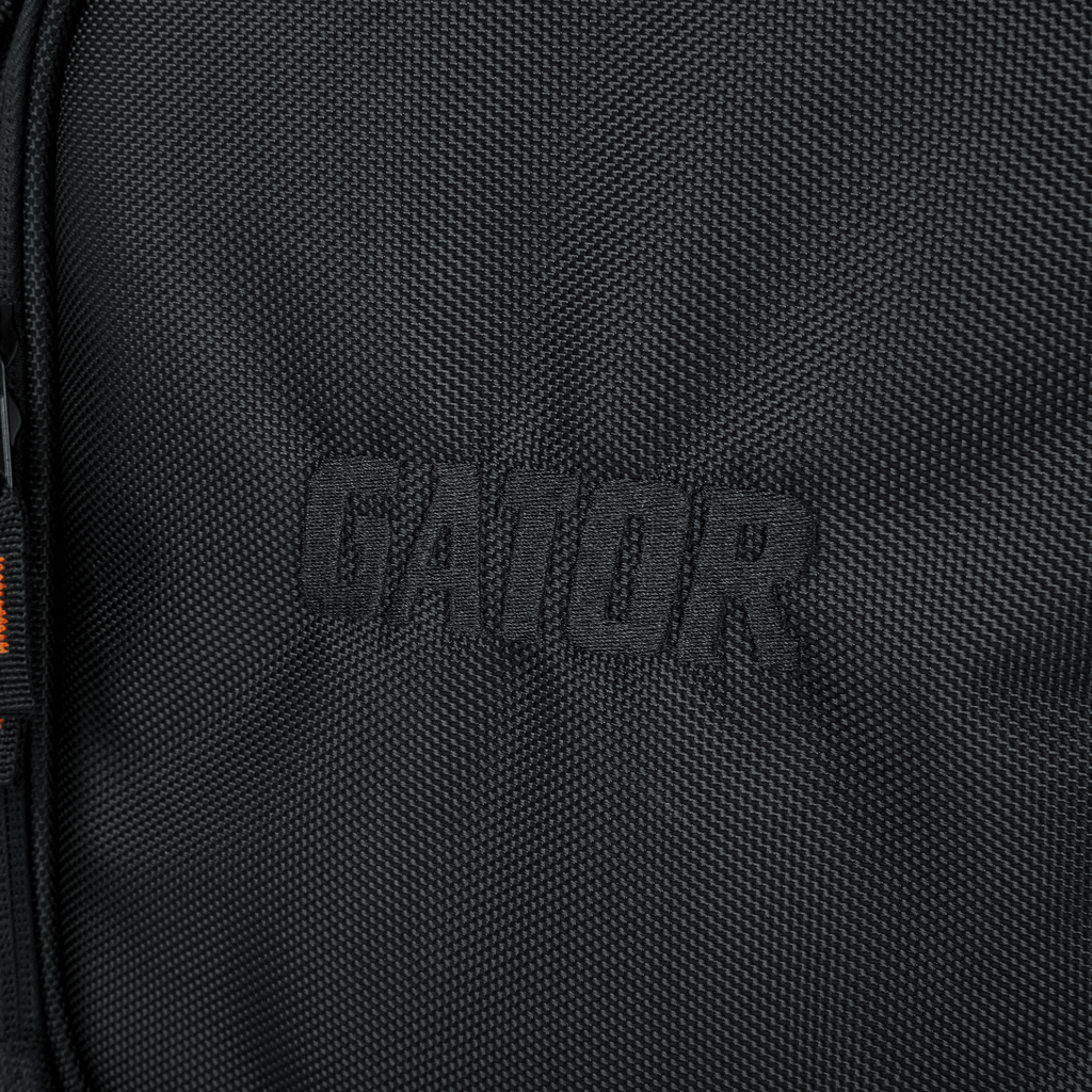 Large Messenger bag for DJ style Midi controller