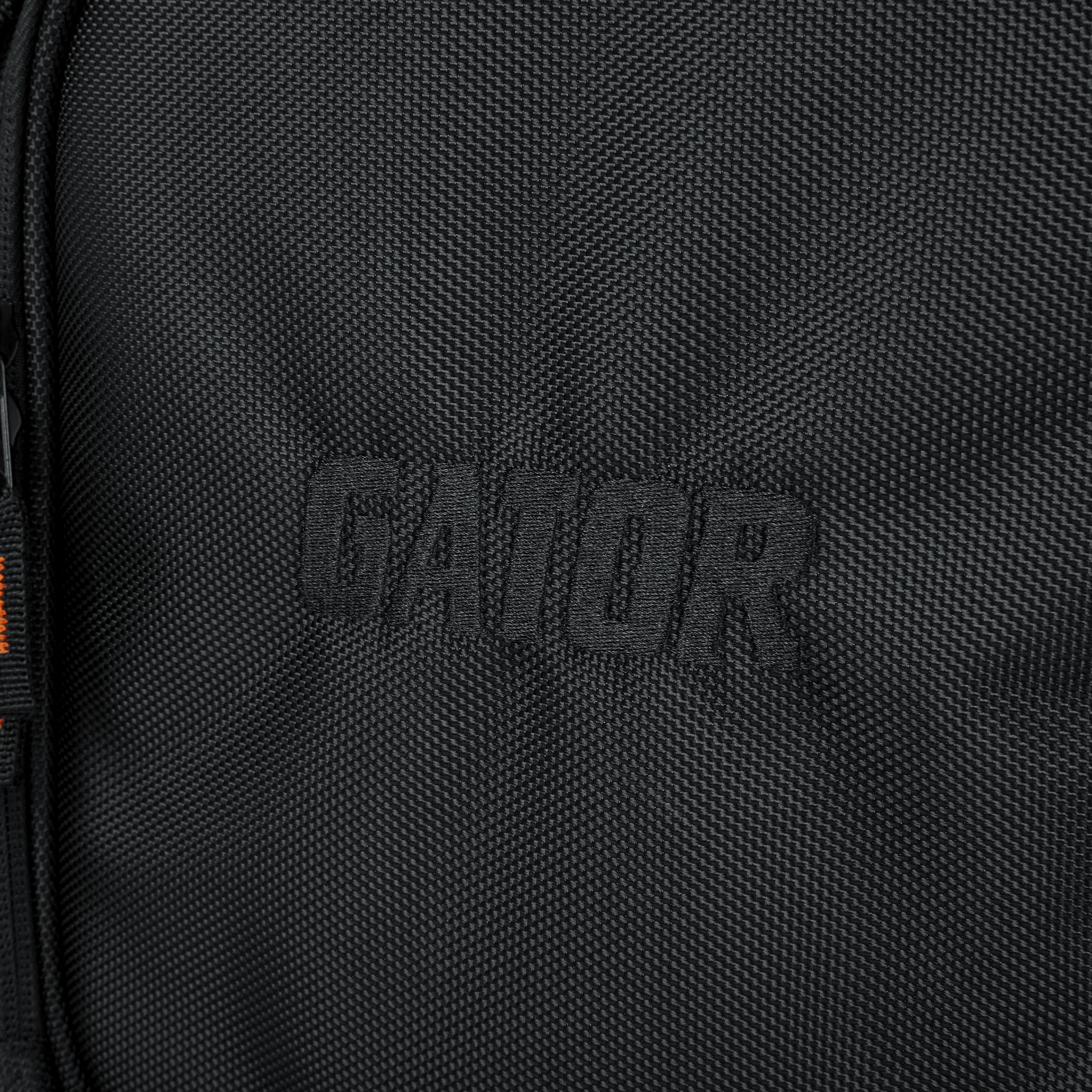 Large Messenger bag for DJ style Midi controller