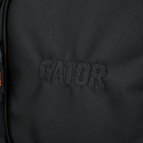Large Messenger bag for DJ style Midi controller