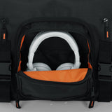 Large Messenger bag for DJ style Midi controller