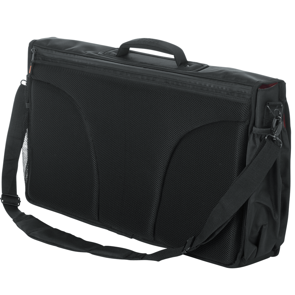 Large Messenger bag for DJ style Midi controller