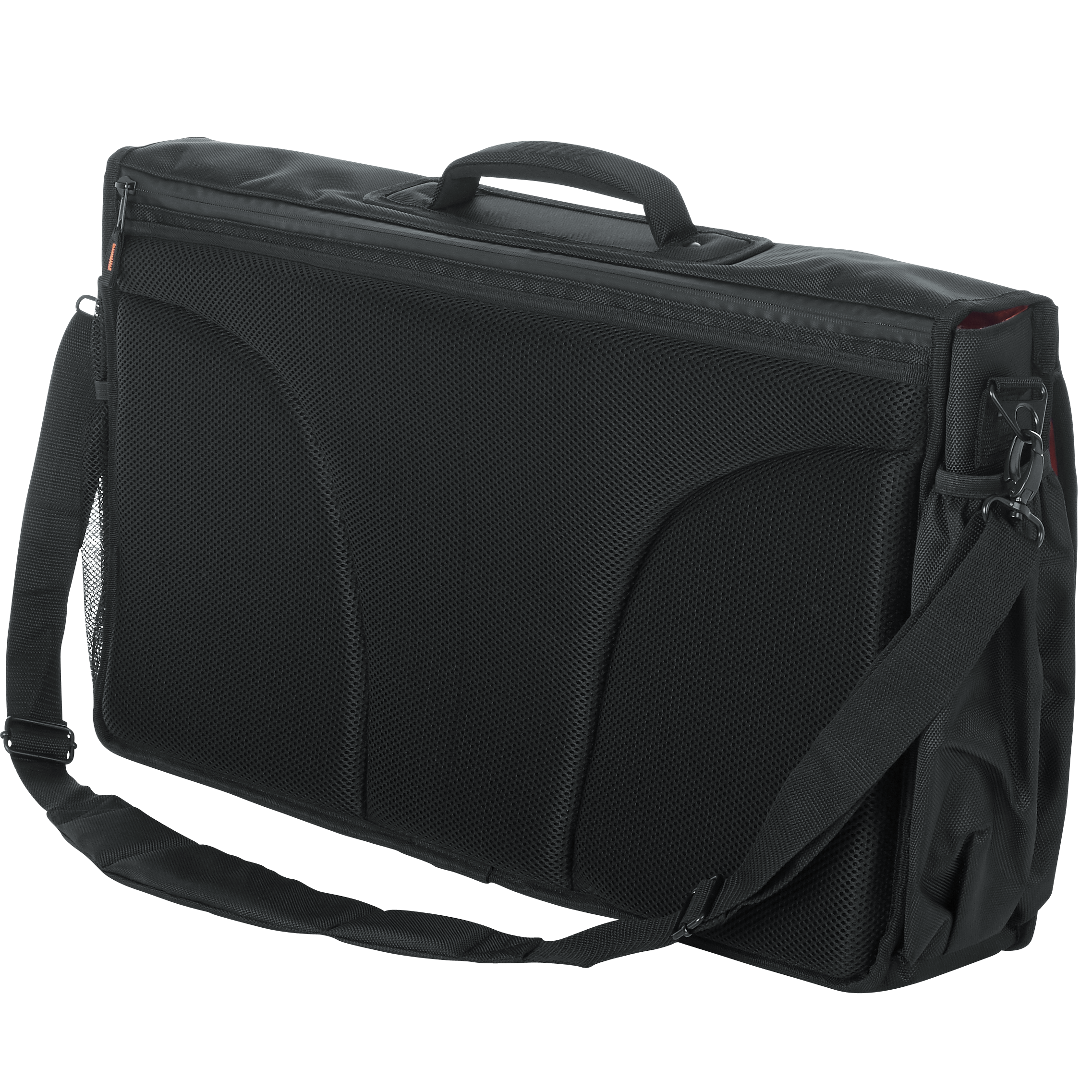 Large Messenger bag for DJ style Midi controller