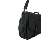 Large Messenger bag for DJ style Midi controller
