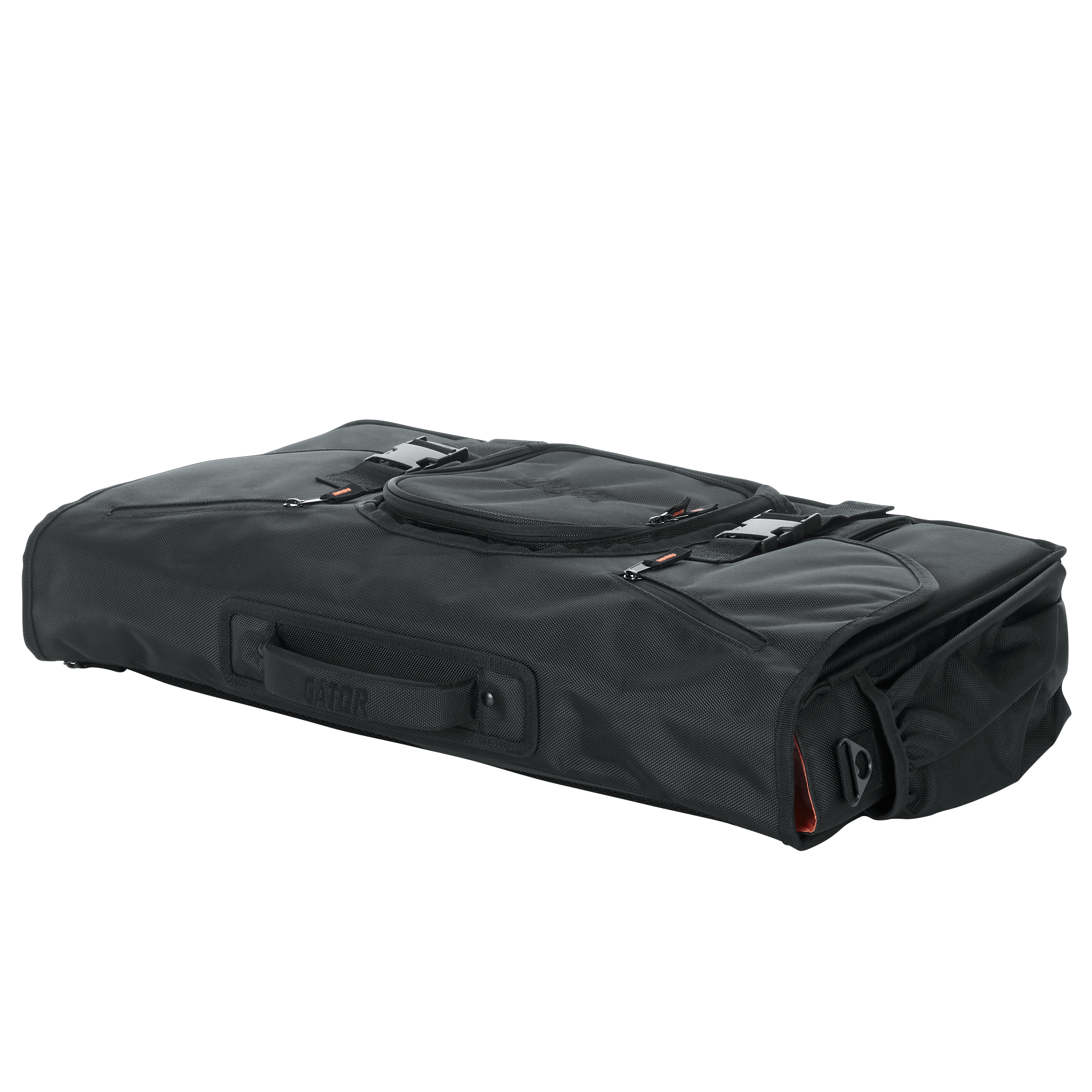 Large Messenger bag for DJ style Midi controller