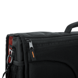 Large Messenger bag for DJ style Midi controller