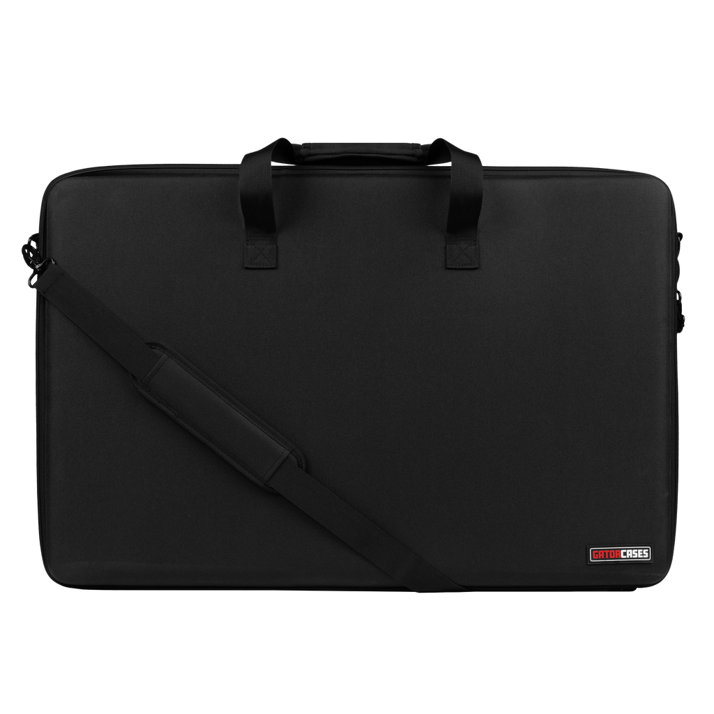Control Series DJ Case for Large DJ Controllers