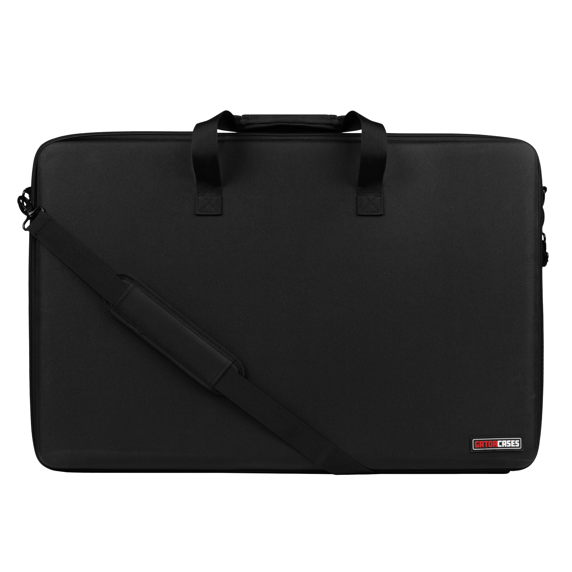 Control Series DJ Case for Large DJ Controllers