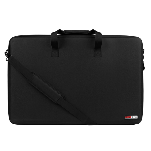 Control Series DJ Case for Large DJ Controllers