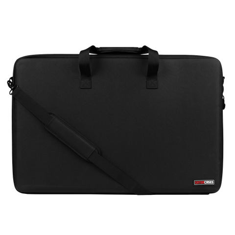 Control Series DJ Case for Large DJ Controllers