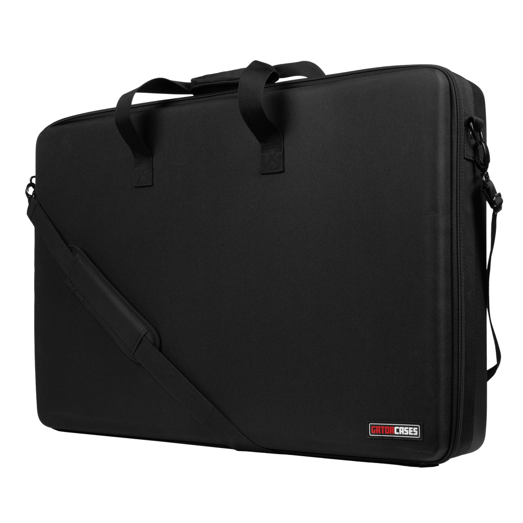 Control Series DJ Case for Large DJ Controllers