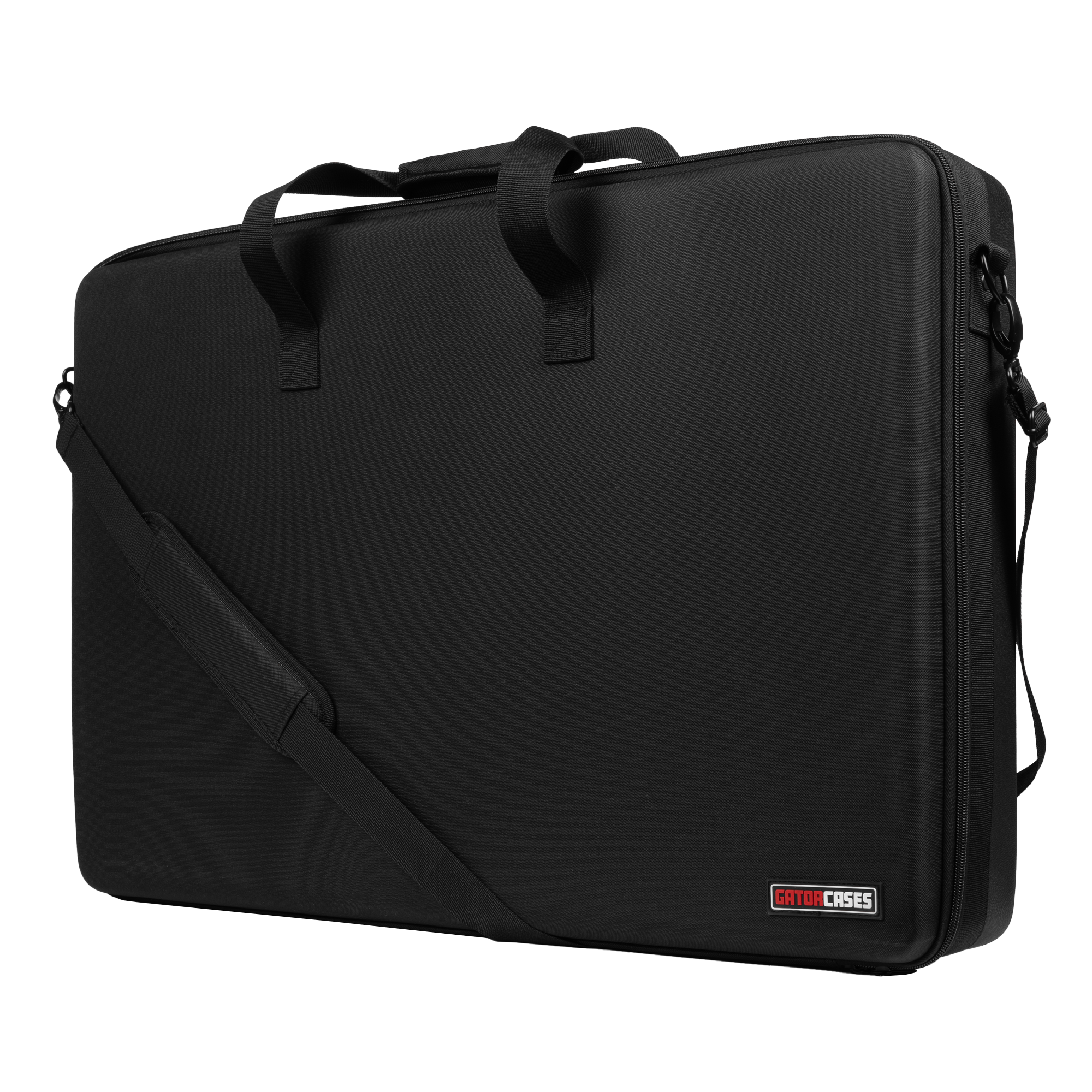 Control Series DJ Case for Large DJ Controllers