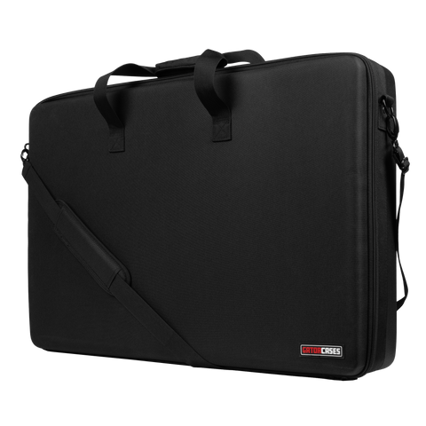 Control Series DJ Case for Large DJ Controllers