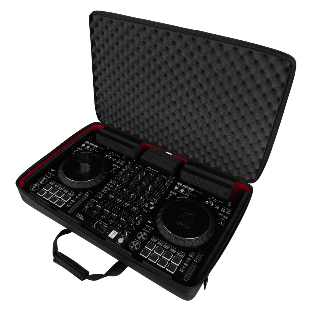 Control Series DJ Case for Large DJ Controllers