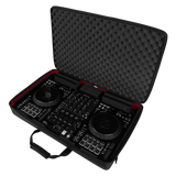 Control Series DJ Case for Large DJ Controllers