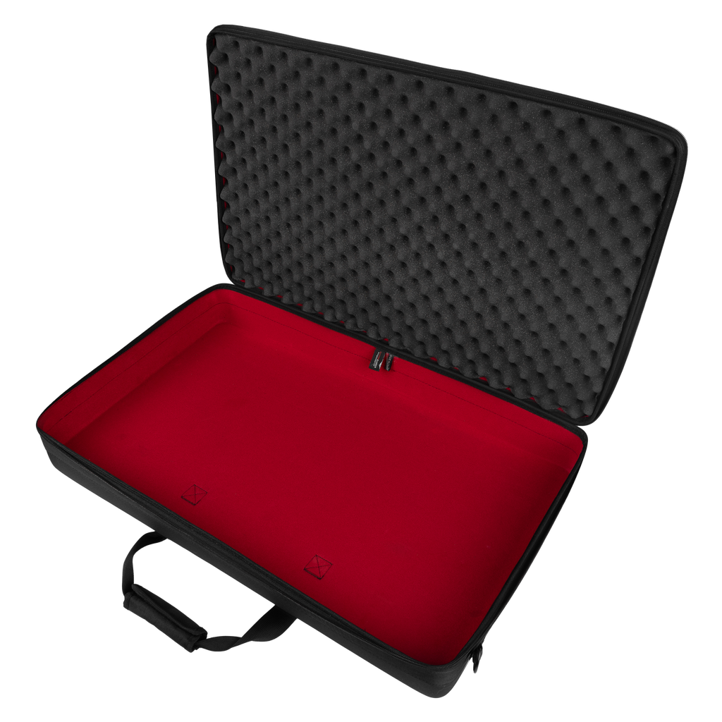 Control Series DJ Case for Large DJ Controllers