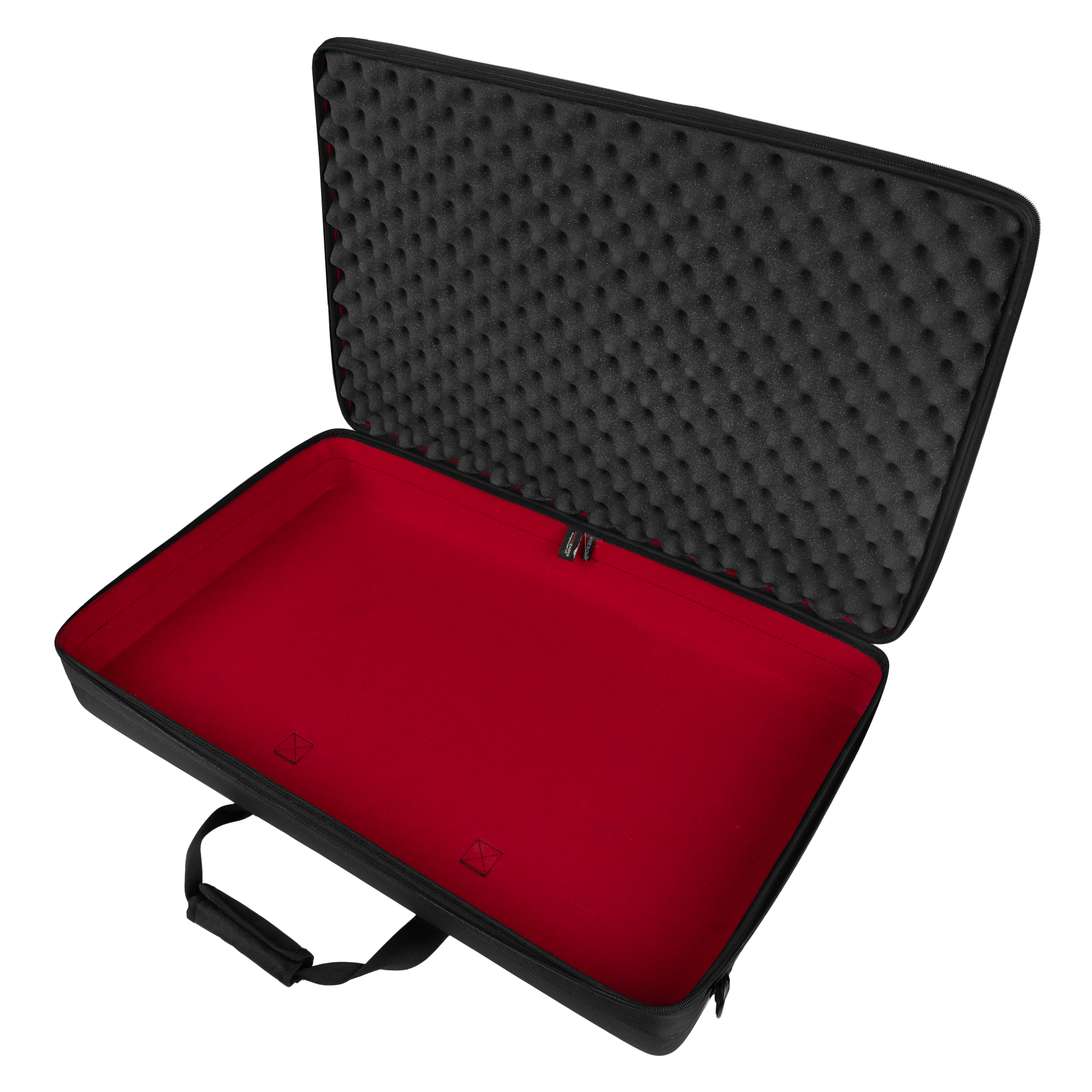 Control Series DJ Case for Large DJ Controllers