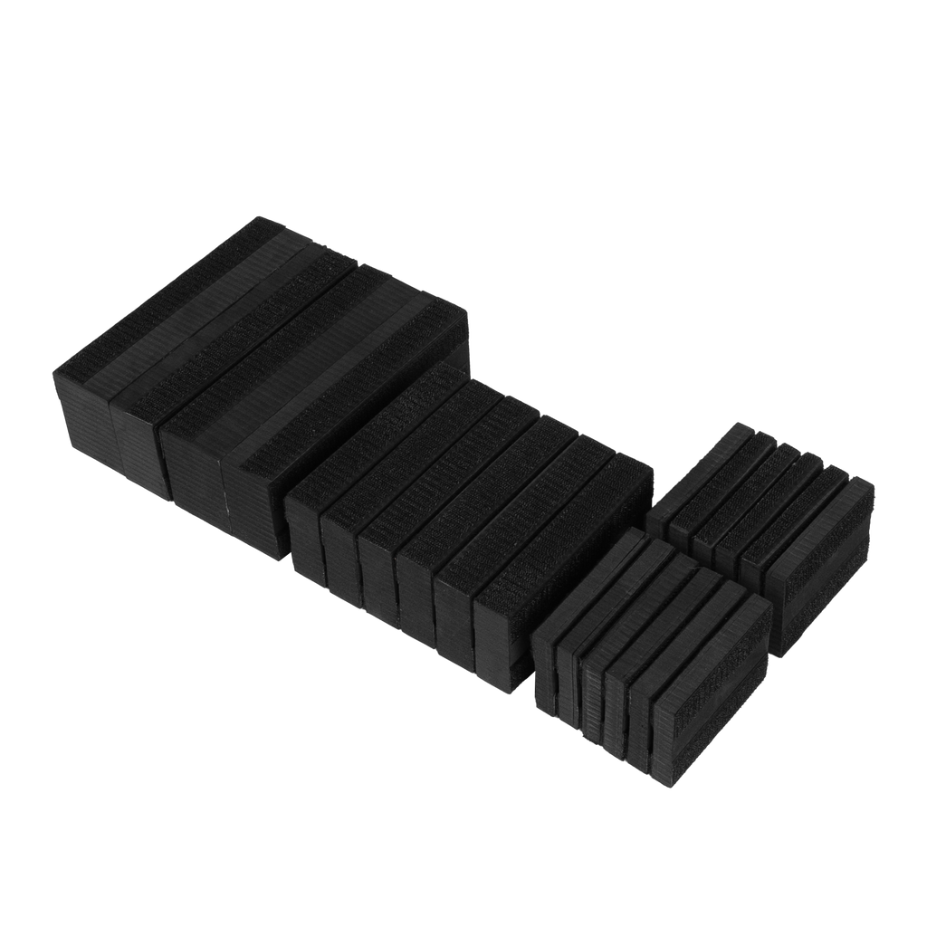 Control Series DJ Case for Large DJ Controllers