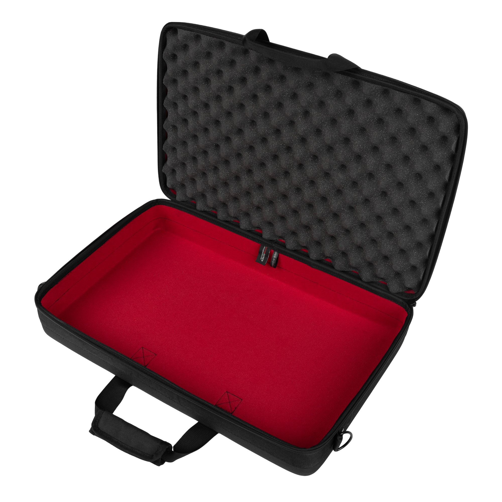 Control Series DJ Case for Medium DJ Controllers