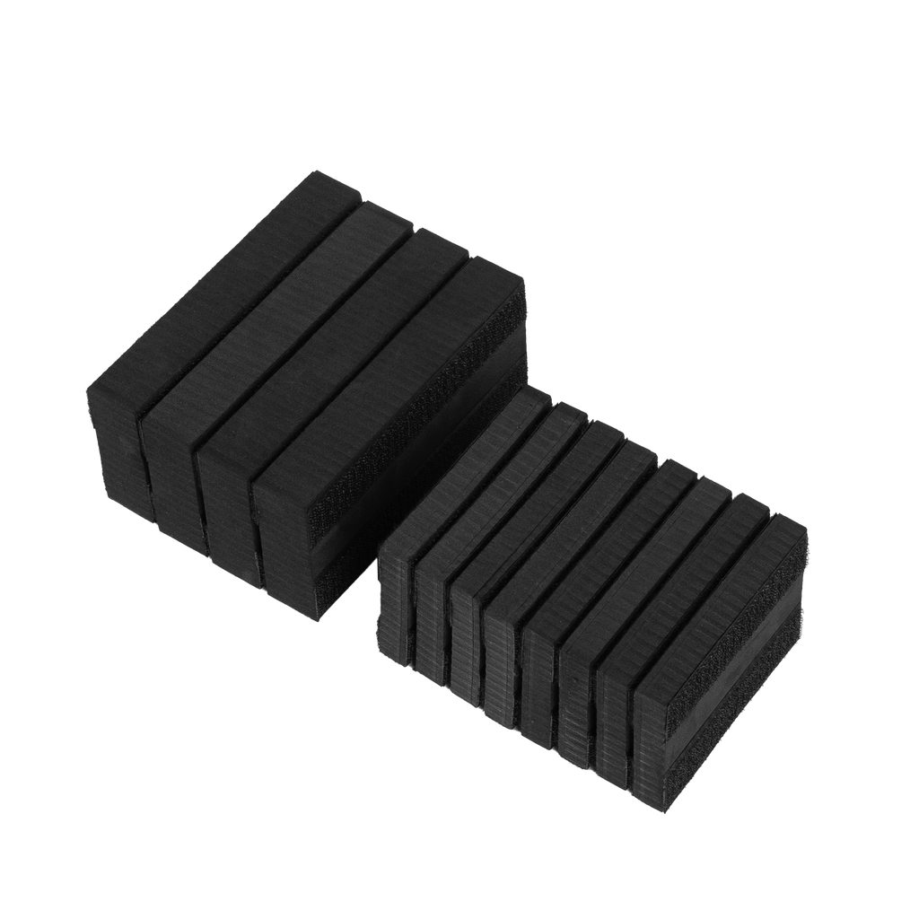 Control Series DJ Case for Medium DJ Controllers
