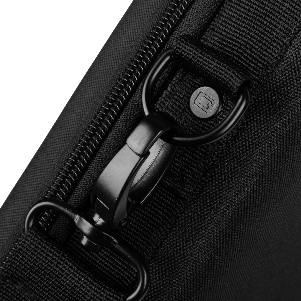 Control Series DJ Case for Medium DJ Controllers