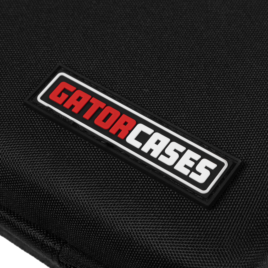 Control Series DJ Case for Medium DJ Controllers