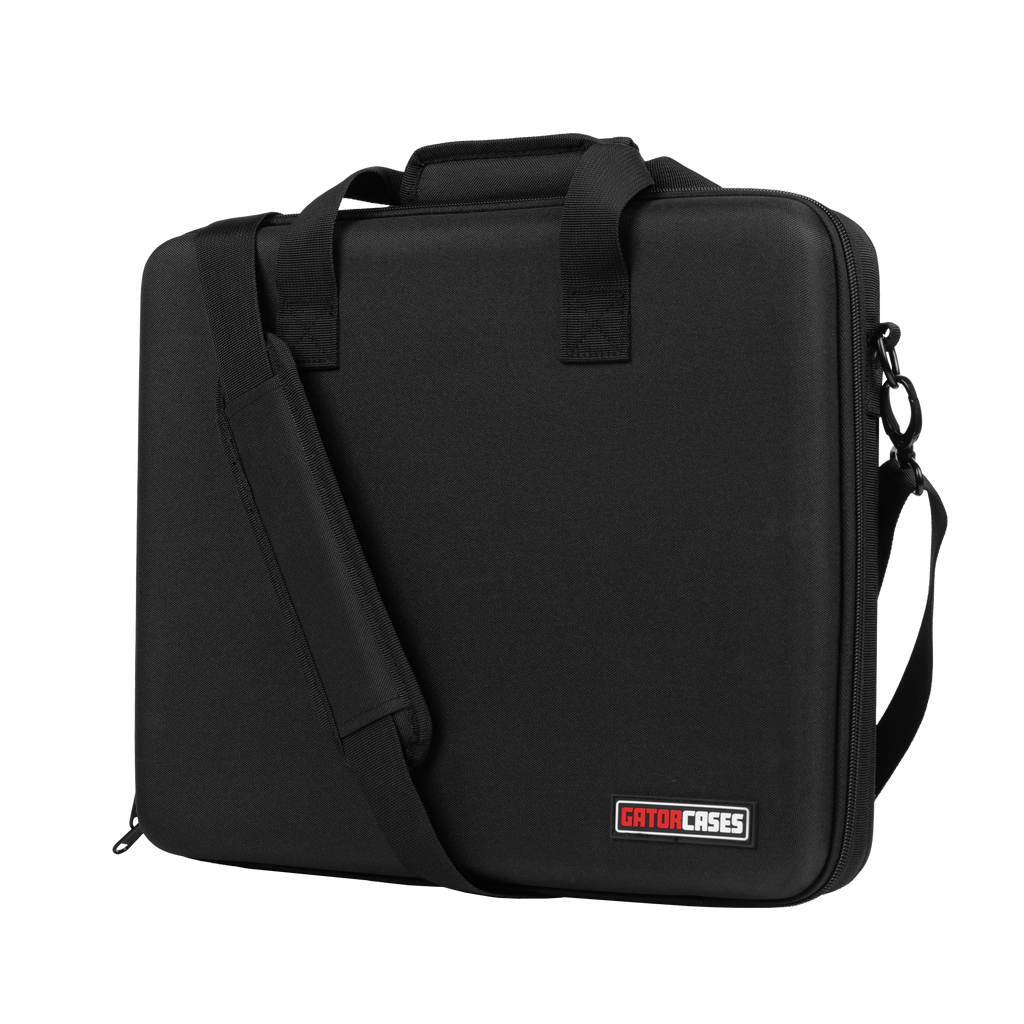 Control Series DJ Case for Small DJ Controllers