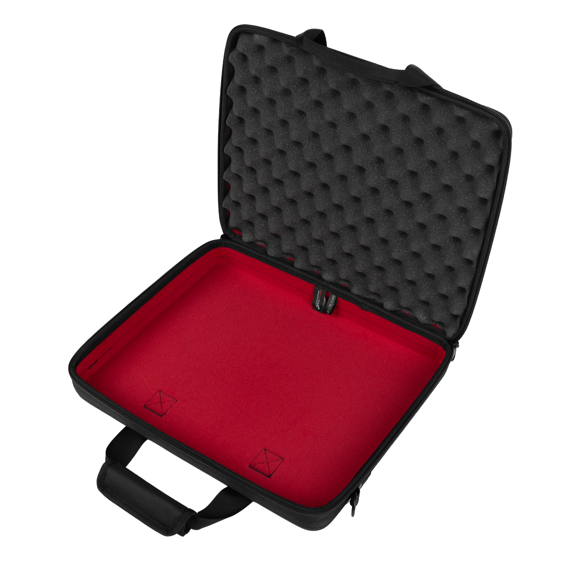 Control Series DJ Case for Small DJ Controllers