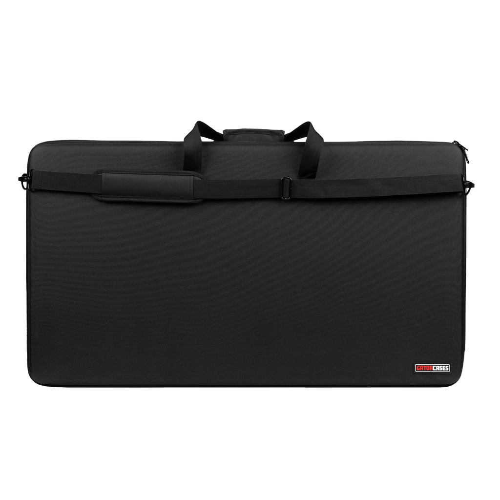Control Series DJ Case for X-Large DJ Controllers